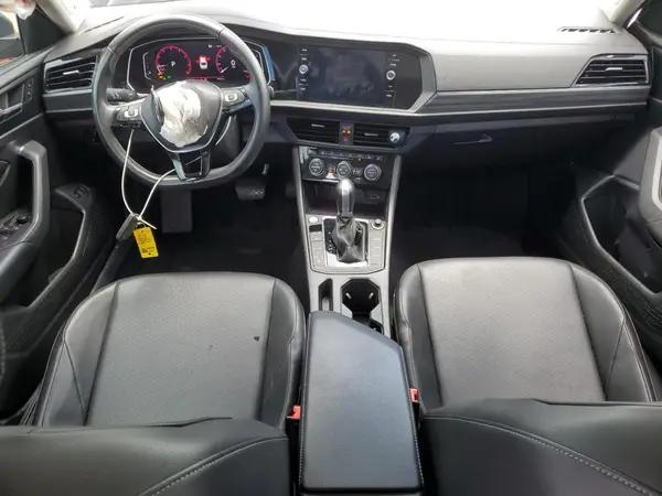 3VWE57BU2KM021865 2019 VOLKSWAGEN JETTA - Image 8