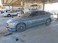 3VWE57BU2KM033692 2019 VOLKSWAGEN JETTA