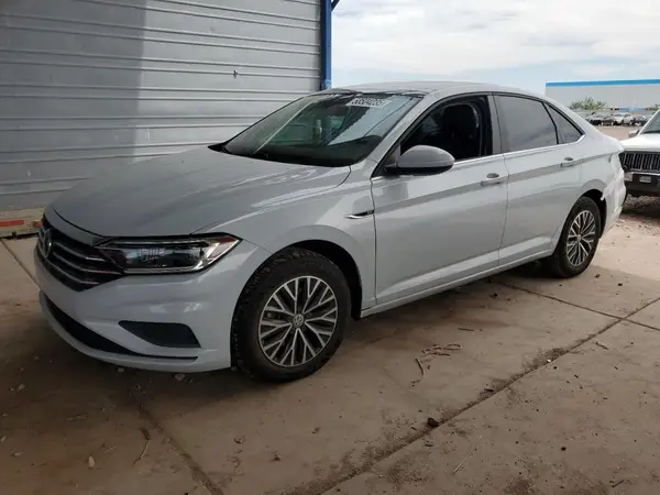 3VWE57BU2KM035894 2019 VOLKSWAGEN JETTA - Image 1