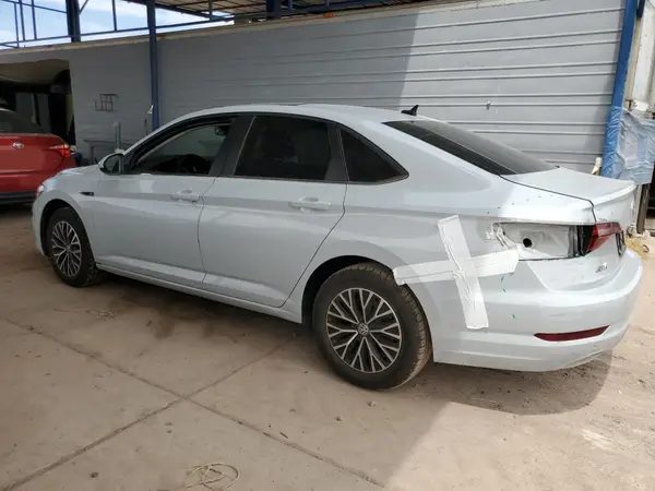 3VWE57BU2KM035894 2019 VOLKSWAGEN JETTA - Image 2