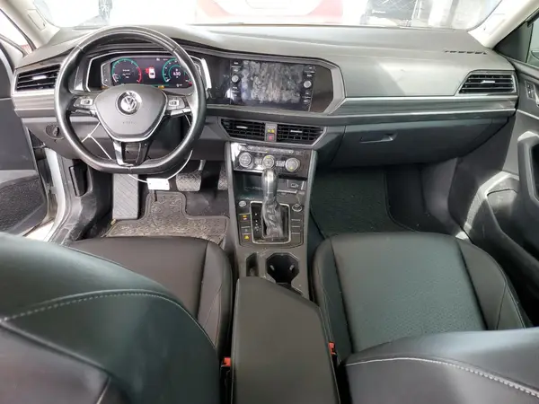 3VWE57BU2KM035894 2019 VOLKSWAGEN JETTA - Image 8