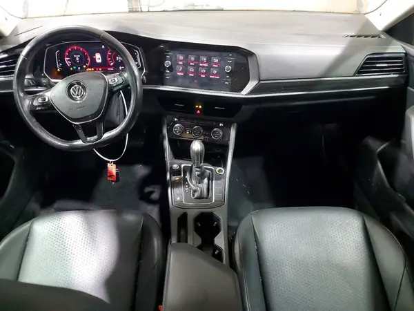 3VWE57BU2KM037113 2019 VOLKSWAGEN JETTA - Image 8