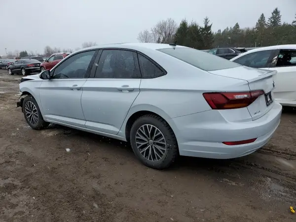3VWE57BU2KM048631 2019 VOLKSWAGEN JETTA - Image 2