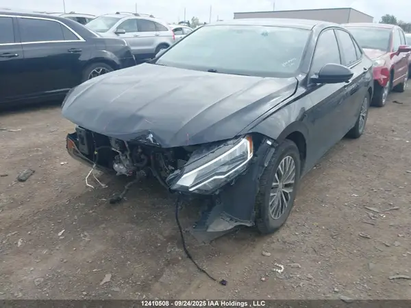 3VWE57BU2KM050542 2019 VOLKSWAGEN JETTA - Image 2