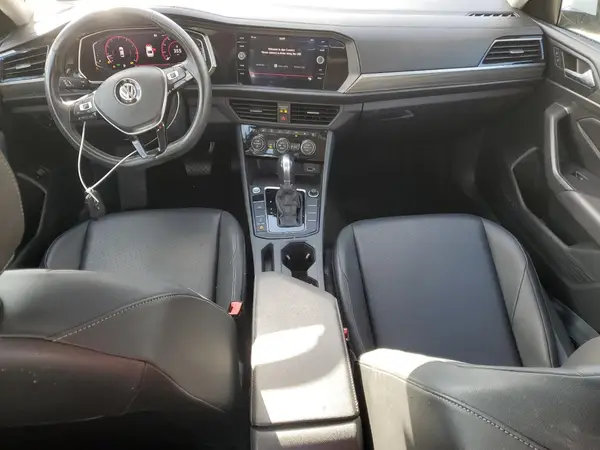 3VWE57BU2KM050685 2019 VOLKSWAGEN JETTA - Image 8