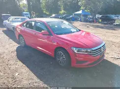 3VWE57BU2KM051545 2019 VOLKSWAGEN JETTA