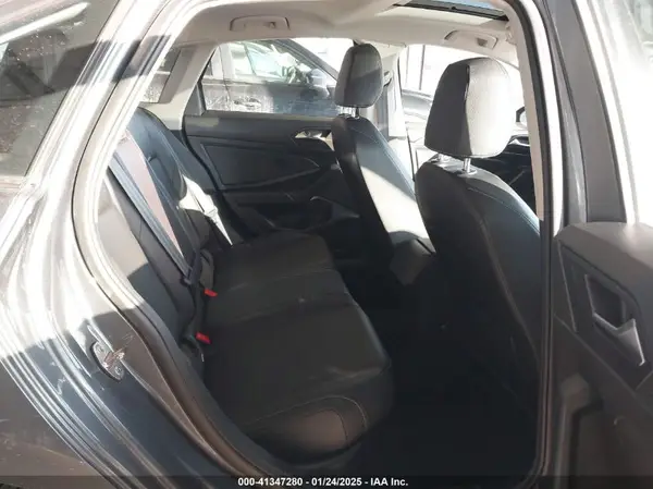 3VWE57BU2KM052551 2019 VOLKSWAGEN JETTA - Image 8