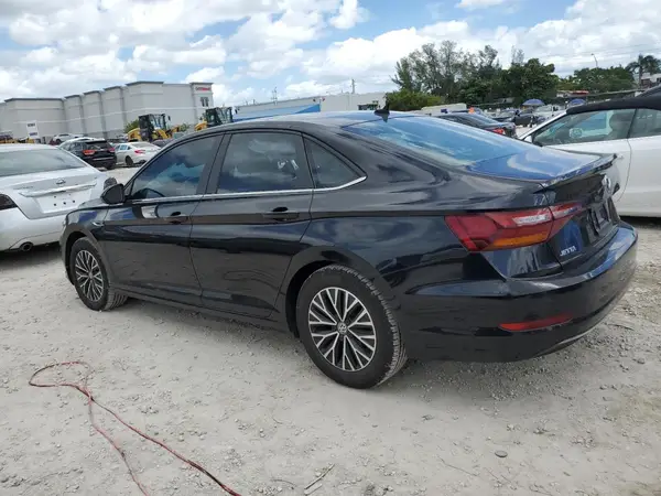 3VWE57BU2KM056728 2019 VOLKSWAGEN JETTA - Image 2