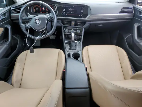 3VWE57BU2KM056728 2019 VOLKSWAGEN JETTA - Image 8