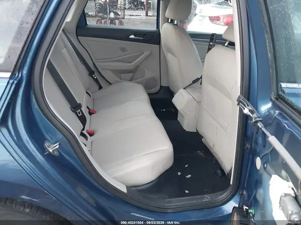 3VWE57BU2KM060360 2019 VOLKSWAGEN JETTA - Image 8