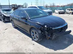 3VWE57BU2KM082729 2019 VOLKSWAGEN JETTA