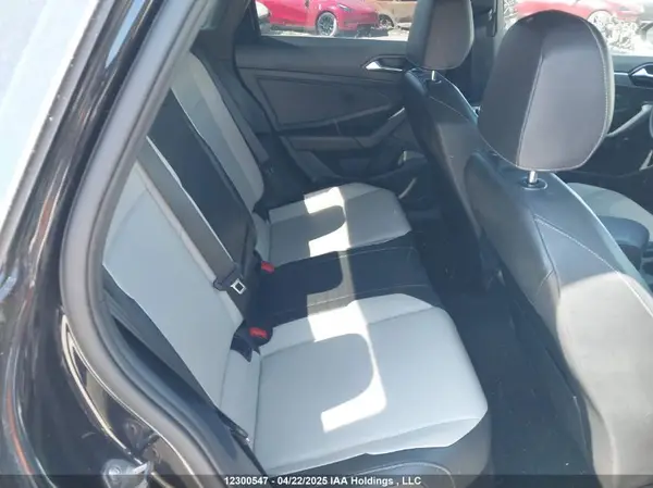3VWE57BU2KM082729 2019 VOLKSWAGEN JETTA - Image 8