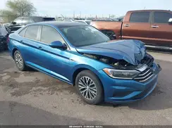 3VWE57BU2KM089521 2019 VOLKSWAGEN JETTA