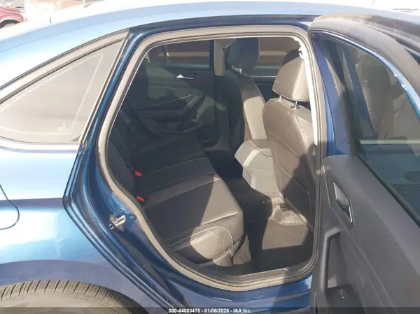 3VWE57BU2KM089521 2019 VOLKSWAGEN JETTA - Image 8