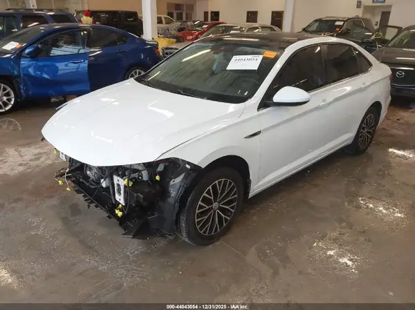 3VWE57BU2KM097134 2019 VOLKSWAGEN JETTA - Image 2