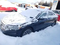 3VWE57BU2KM098123 2019 VOLKSWAGEN JETTA