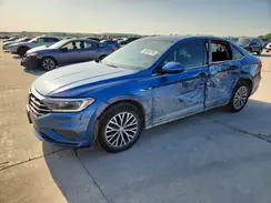 3VWE57BU2KM099711 2019 VOLKSWAGEN JETTA