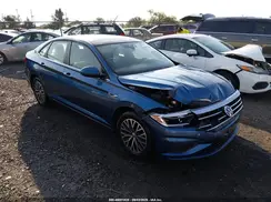 3VWE57BU2KM100923 2019 VOLKSWAGEN JETTA