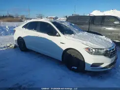 3VWE57BU2KM101618 2019 VOLKSWAGEN JETTA