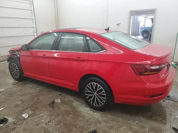 3VWE57BU2KM102395 2019 VOLKSWAGEN JETTA - Image 2