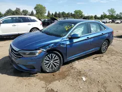 3VWE57BU2KM102770 2019 VOLKSWAGEN JETTA