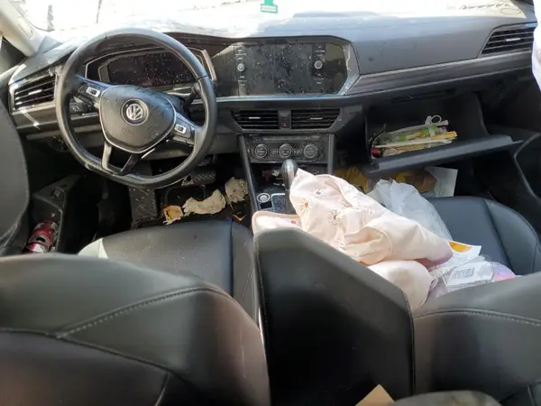 3VWE57BU2KM102770 2019 VOLKSWAGEN JETTA - Image 8