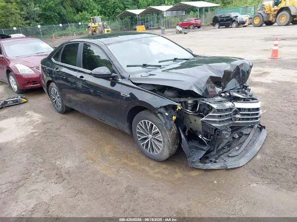 3VWE57BU2KM104227 2019 VOLKSWAGEN JETTA - Image 1