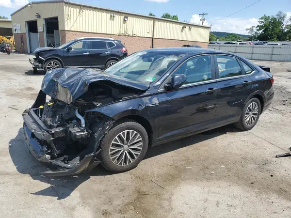 3VWE57BU2KM104602 2019 VOLKSWAGEN JETTA - Image 1