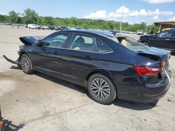 3VWE57BU2KM104602 2019 VOLKSWAGEN JETTA - Image 2