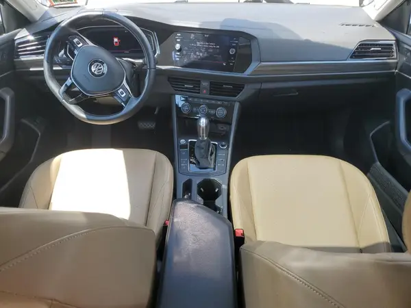 3VWE57BU2KM104602 2019 VOLKSWAGEN JETTA - Image 8