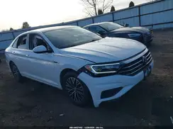 3VWE57BU2KM107080 2019 VOLKSWAGEN JETTA
