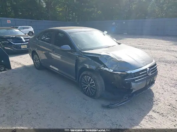 3VWE57BU2KM110724 2019 VOLKSWAGEN JETTA - Image 1