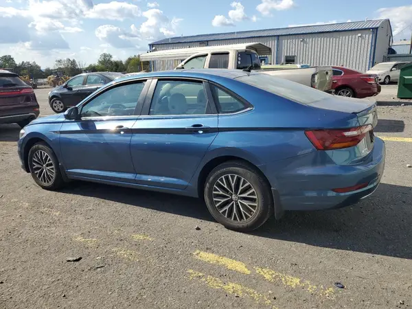 3VWE57BU2KM113171 2019 VOLKSWAGEN JETTA - Image 2