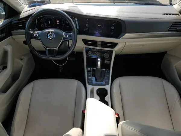 3VWE57BU2KM113171 2019 VOLKSWAGEN JETTA - Image 8