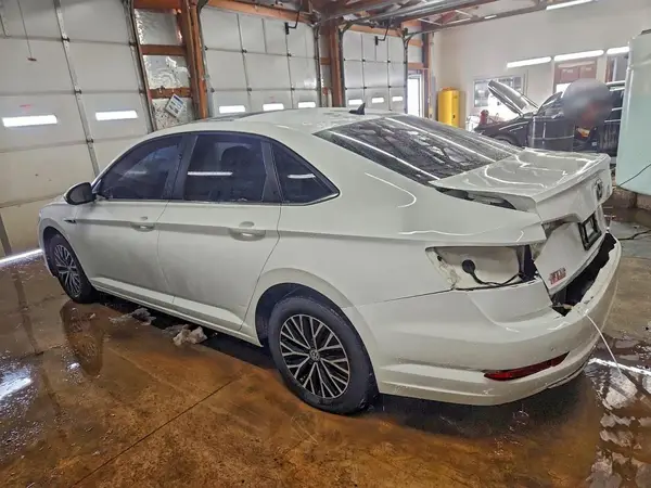 3VWE57BU2KM114823 2019 VOLKSWAGEN JETTA - Image 2