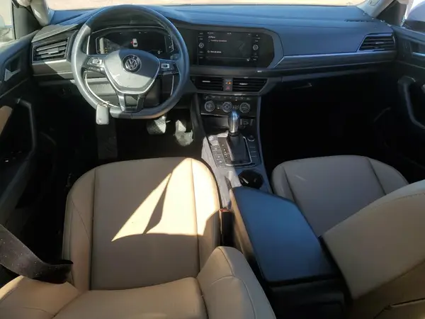 3VWE57BU2KM166131 2019 VOLKSWAGEN JETTA - Image 8