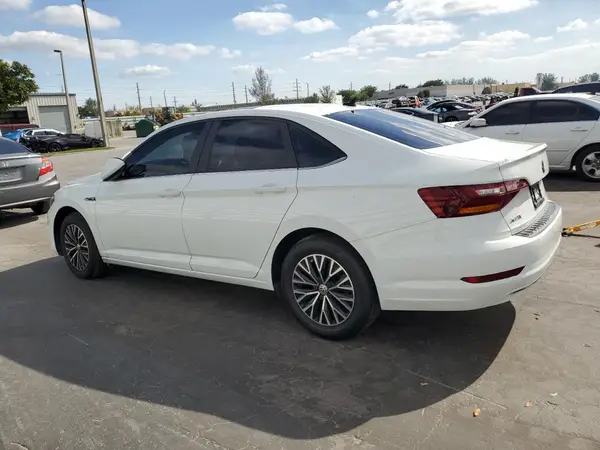 3VWE57BU2KM166226 2019 VOLKSWAGEN JETTA - Image 2