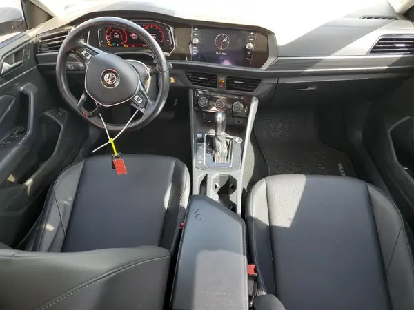 3VWE57BU2KM166226 2019 VOLKSWAGEN JETTA - Image 8
