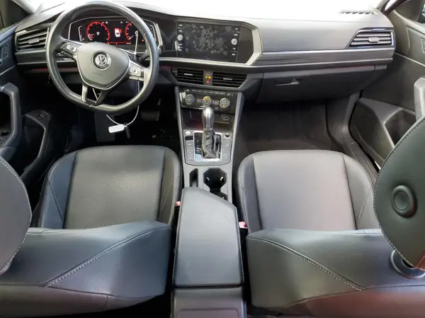 3VWE57BU2KM166372 2019 VOLKSWAGEN JETTA - Image 8