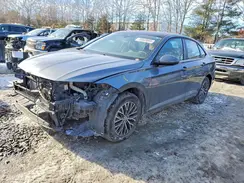 3VWE57BU2KM166758 2019 VOLKSWAGEN JETTA