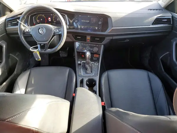 3VWE57BU2KM166758 2019 VOLKSWAGEN JETTA - Image 8