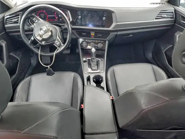 3VWE57BU2KM168221 2019 VOLKSWAGEN JETTA - Image 8