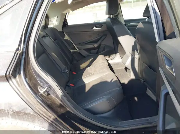 3VWE57BU2KM184872 2019 VOLKSWAGEN JETTA - Image 8