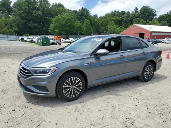 3VWE57BU2KM189781 2019 VOLKSWAGEN JETTA - Image 1