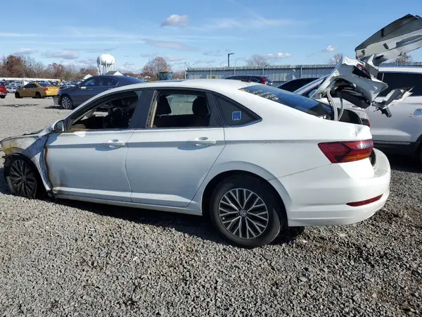 3VWE57BU2KM198920 2019 VOLKSWAGEN JETTA - Image 2