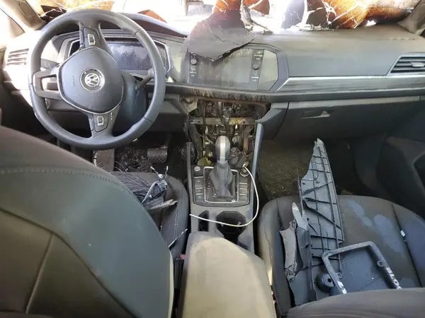 3VWE57BU2KM198920 2019 VOLKSWAGEN JETTA - Image 8