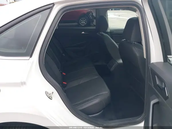 3VWE57BU2KM205168 2019 VOLKSWAGEN JETTA - Image 8