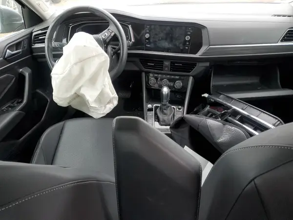 3VWE57BU2KM205946 2019 VOLKSWAGEN JETTA - Image 8