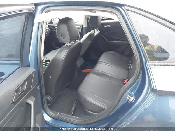 3VWE57BU2KM210953 2019 VOLKSWAGEN JETTA - Image 8