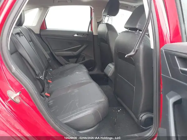 3VWE57BU2KM219085 2019 VOLKSWAGEN JETTA - Image 8